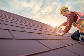 Best Roof Installation  in Rock Island, WA